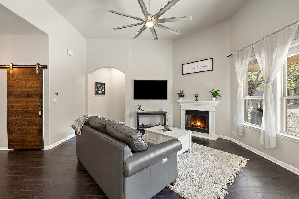 5433 Texas Bluebell DR