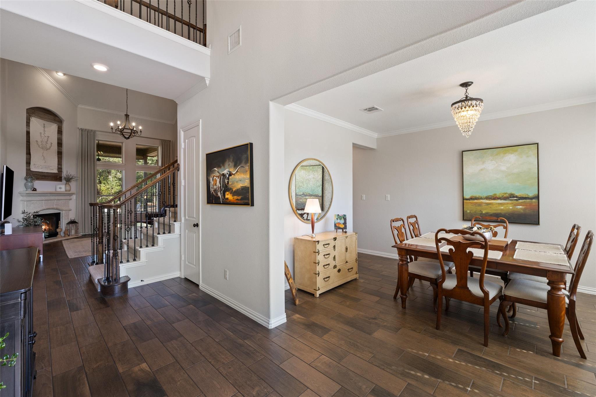 4512 Diamante DR