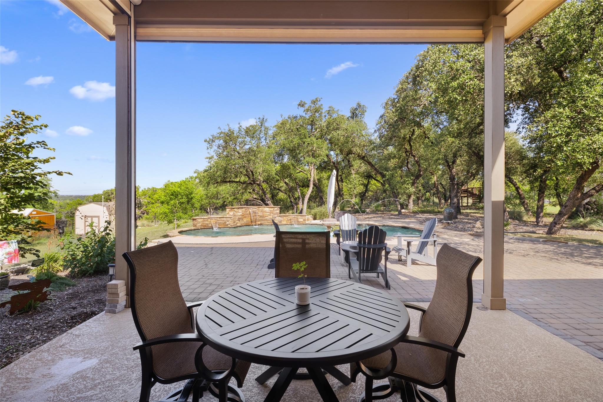 4512 Diamante DR