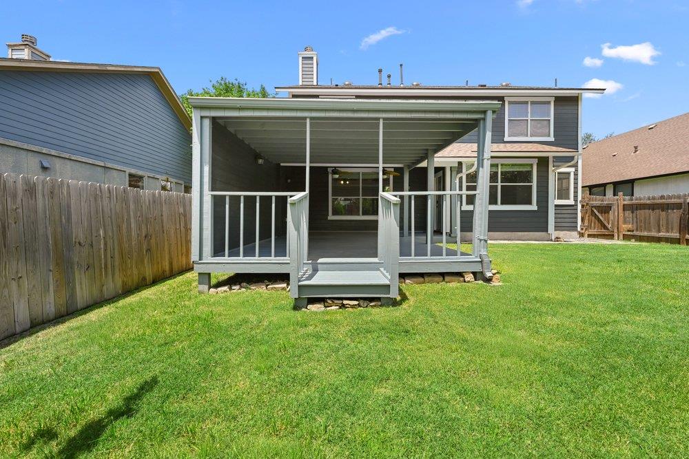 105 Farm House RD
