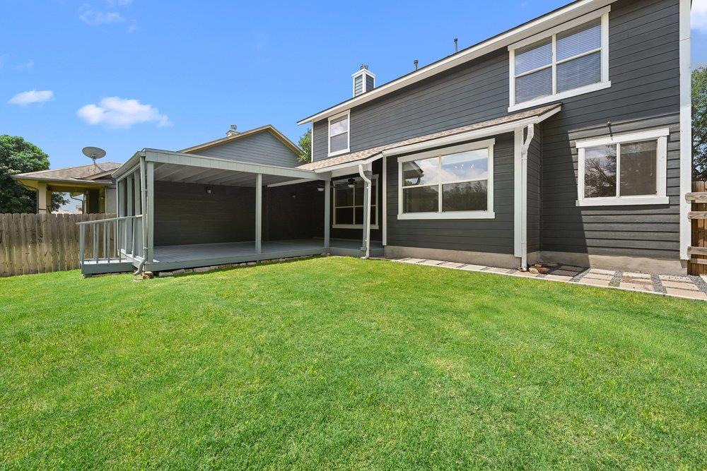 105 Farm House RD