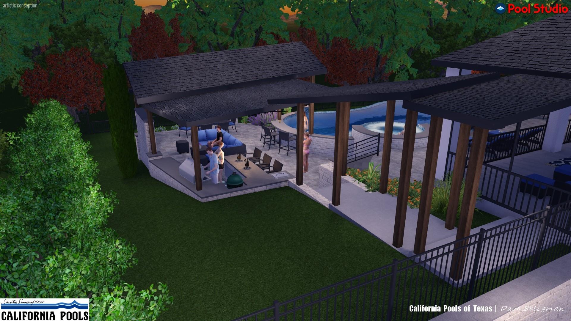 109 Burgess LN