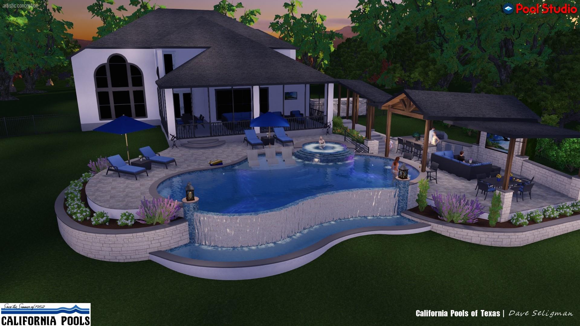109 Burgess LN