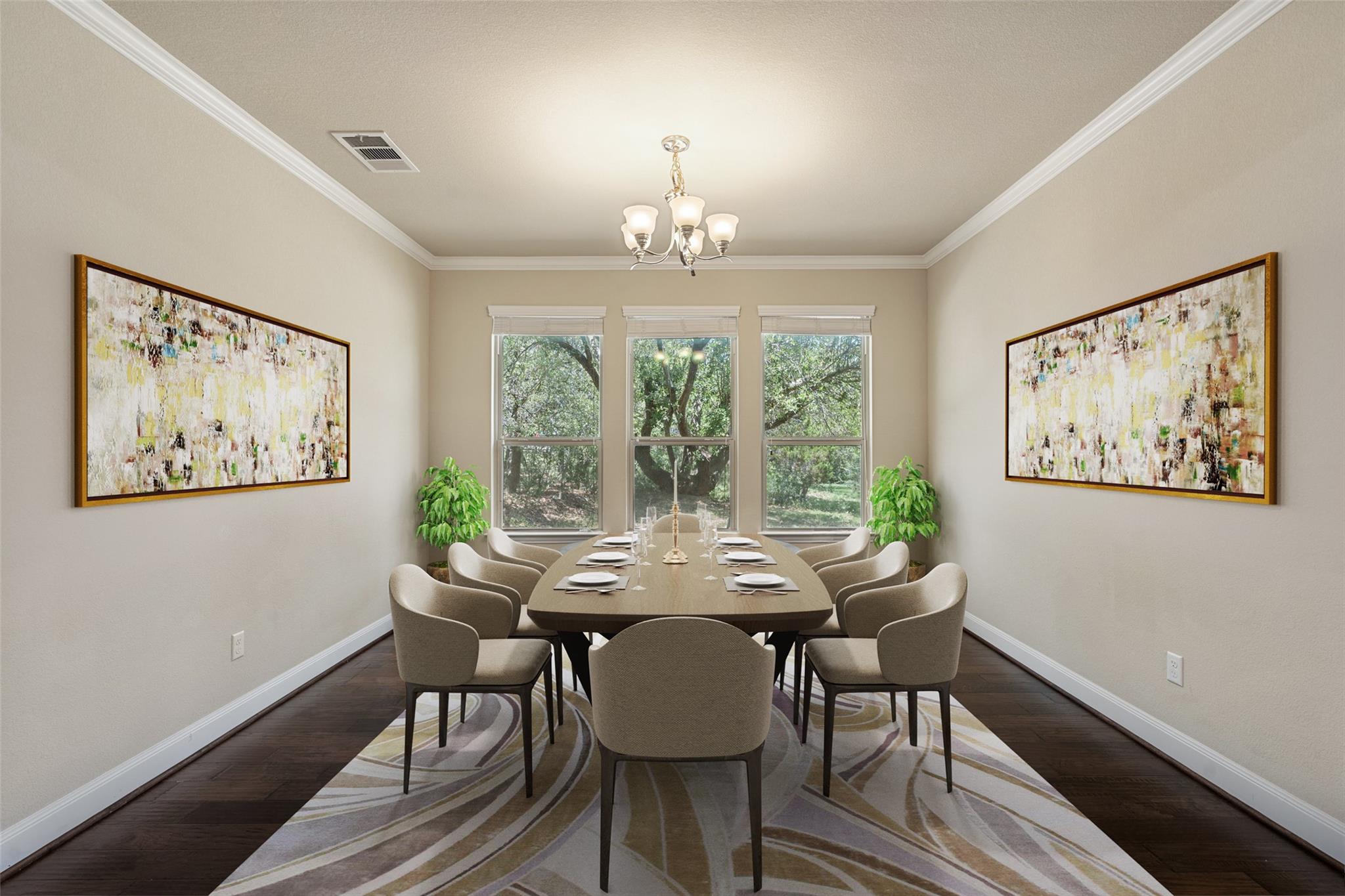 21909 Esmeralda DR