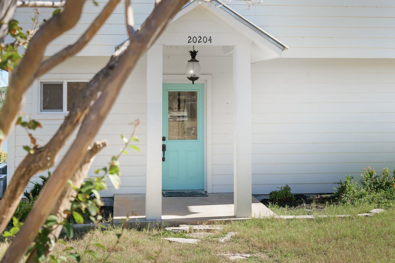 20204 BARNETT GLENN RD