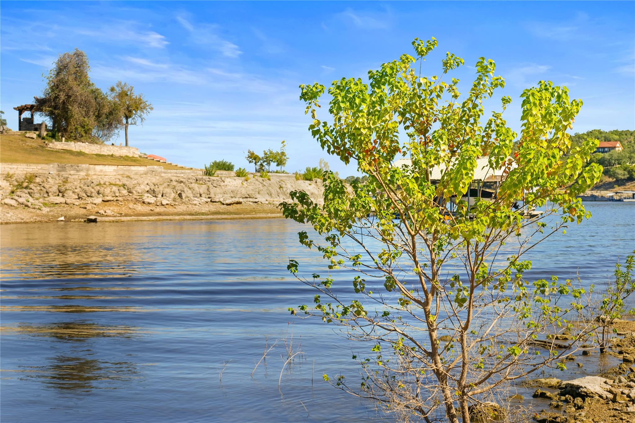 20204 BARNETT GLENN RD