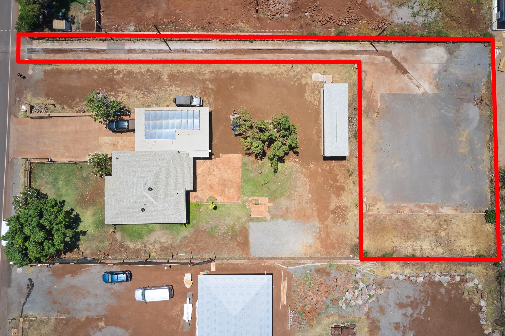 161 Fleming Rd