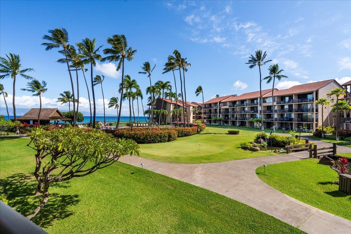 3543 Lower Honoapiilani Rd Unit: E209