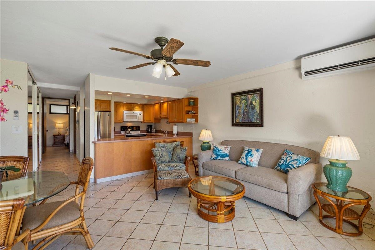 3543 Lower Honoapiilani Rd Unit: E209
