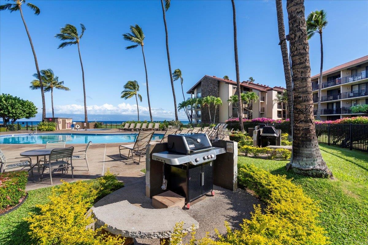 3543 Lower Honoapiilani Rd Unit: E209