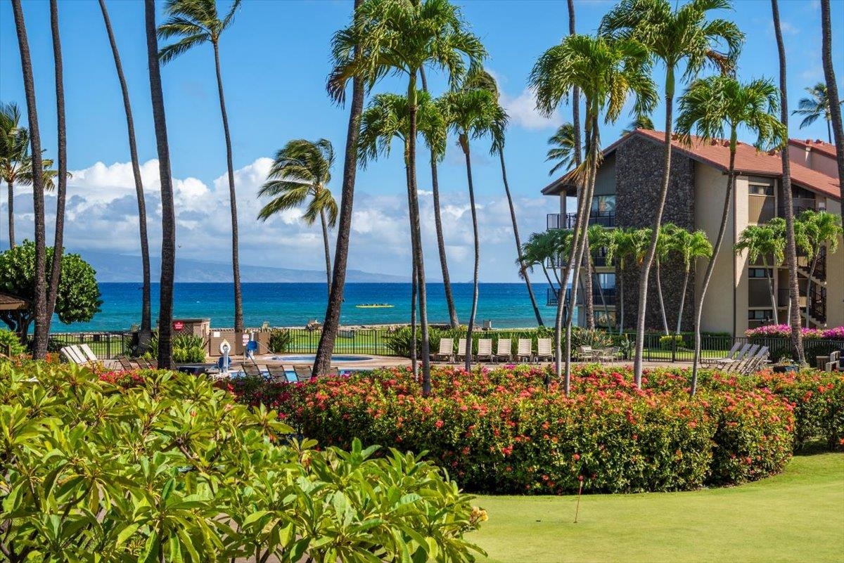 3543 Lower Honoapiilani Rd Unit: E209