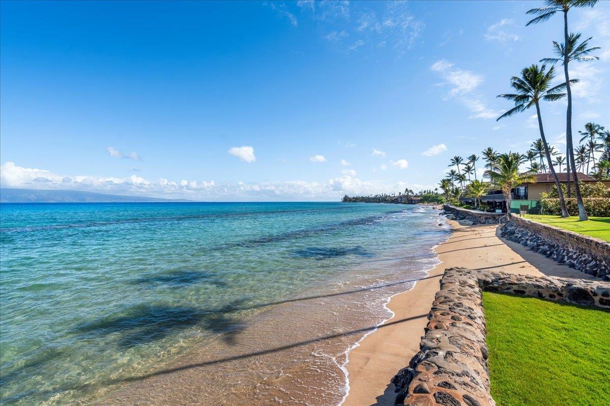 3543 Lower Honoapiilani Rd Unit: E209