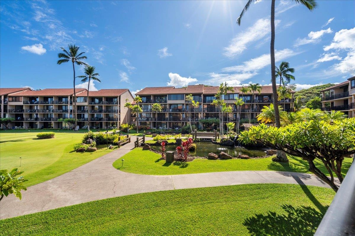 3543 Lower Honoapiilani Rd Unit: E209