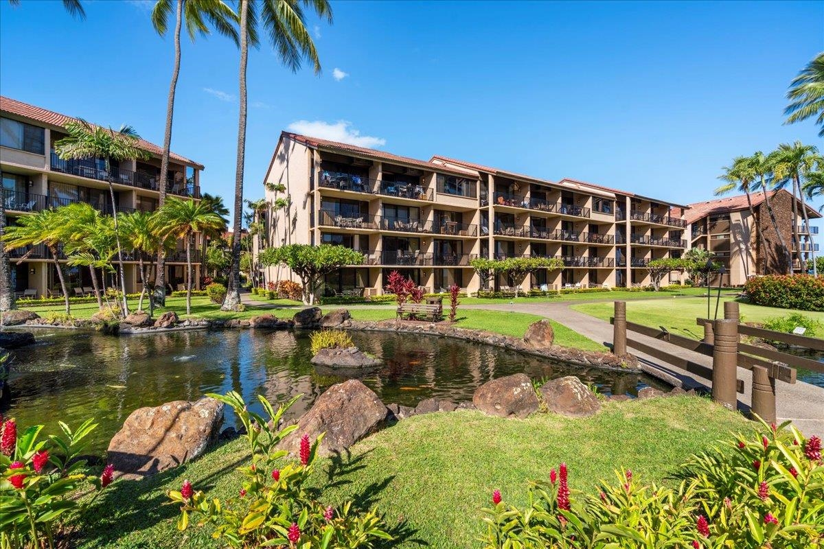 3543 Lower Honoapiilani Rd Unit: E209