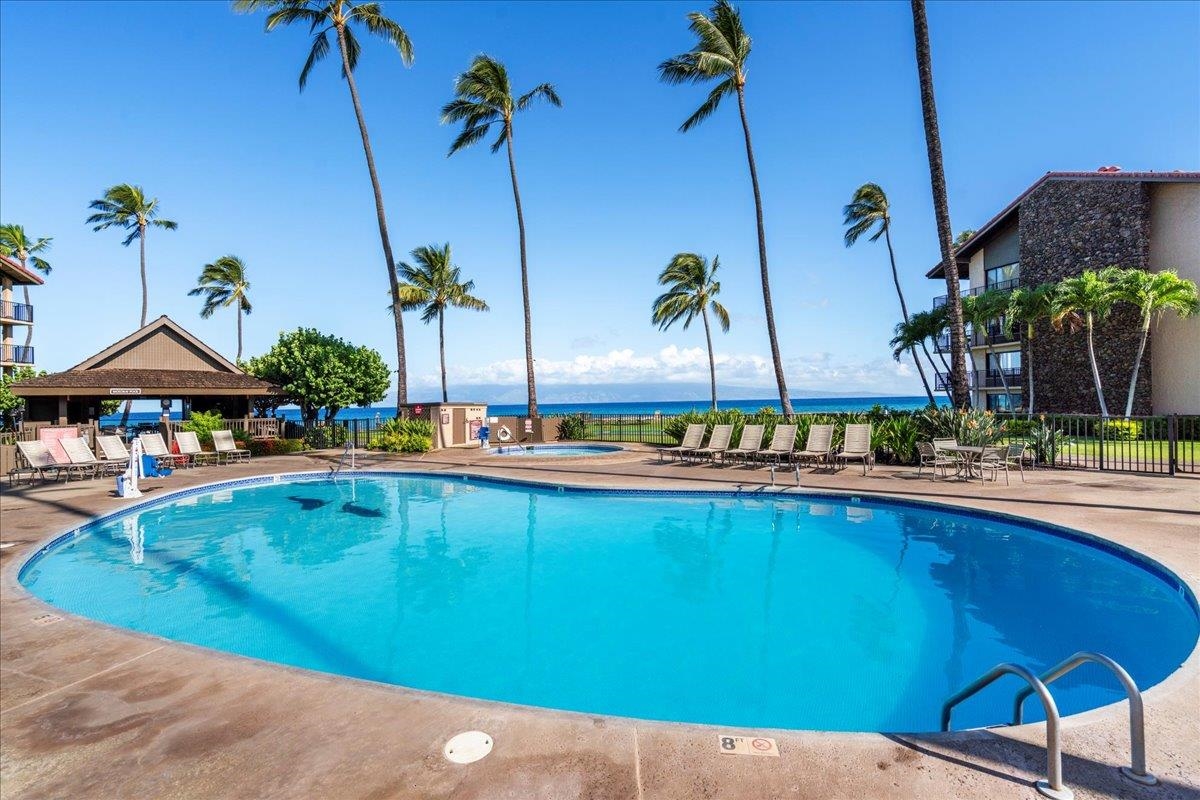 3543 Lower Honoapiilani Rd Unit: E209