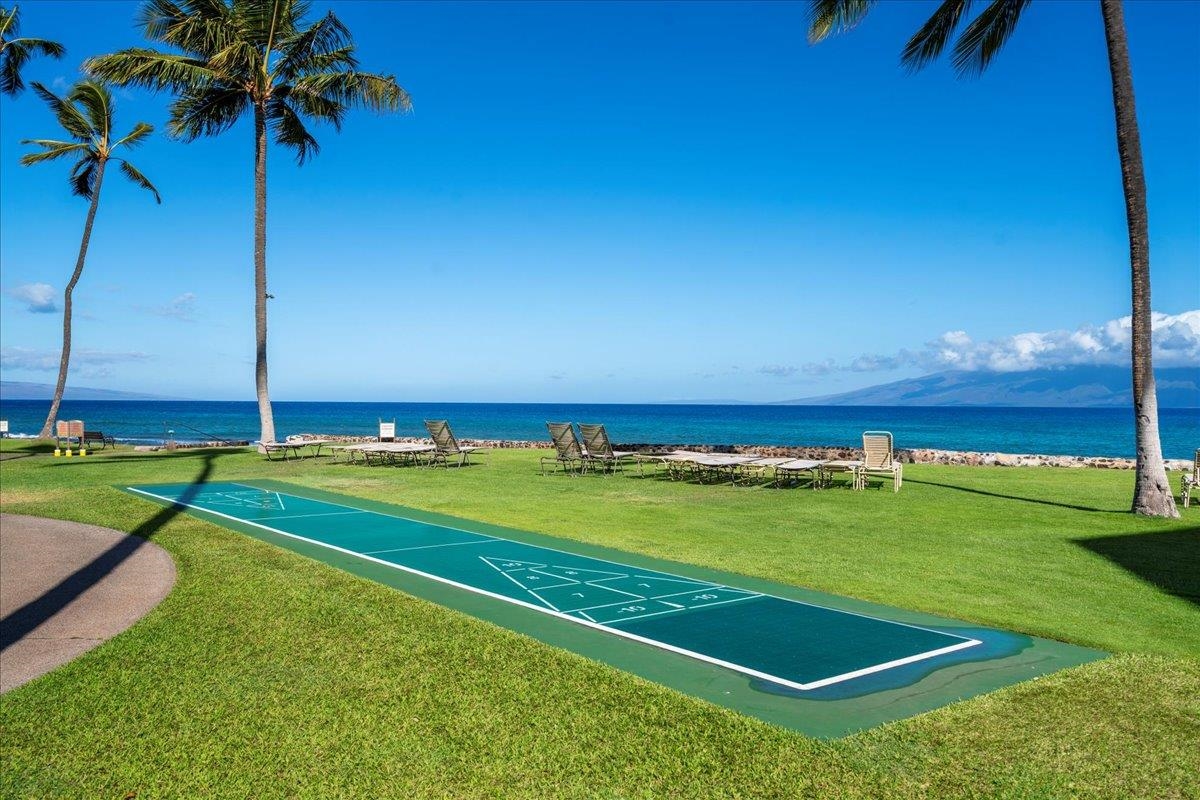 3543 Lower Honoapiilani Rd Unit: E209