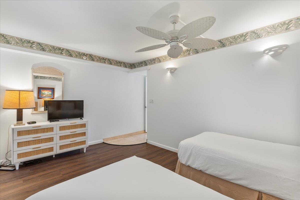 4327 Lower Honoapiilani Rd Unit: 408B