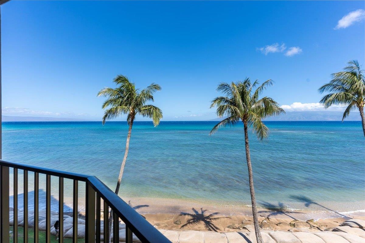 4327 Lower Honoapiilani Rd Unit: 408B