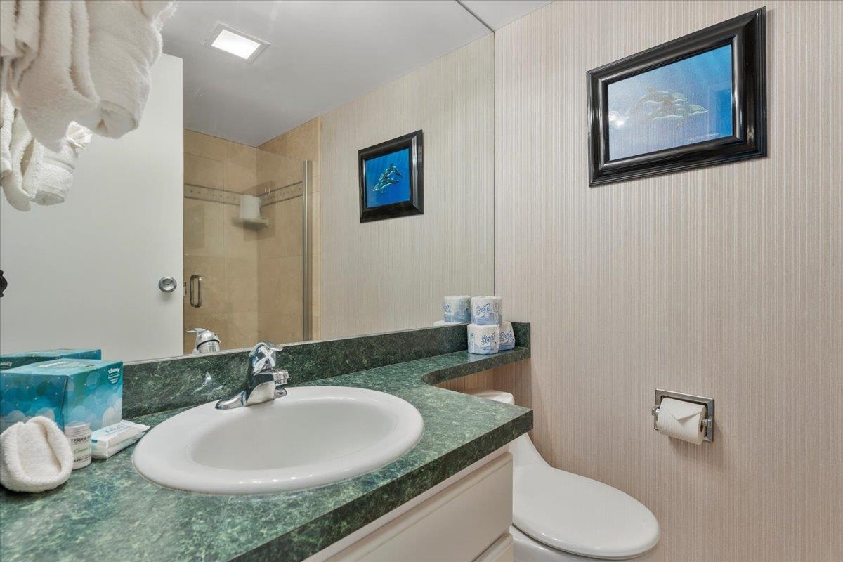 4327 Lower Honoapiilani Rd Unit: 408B