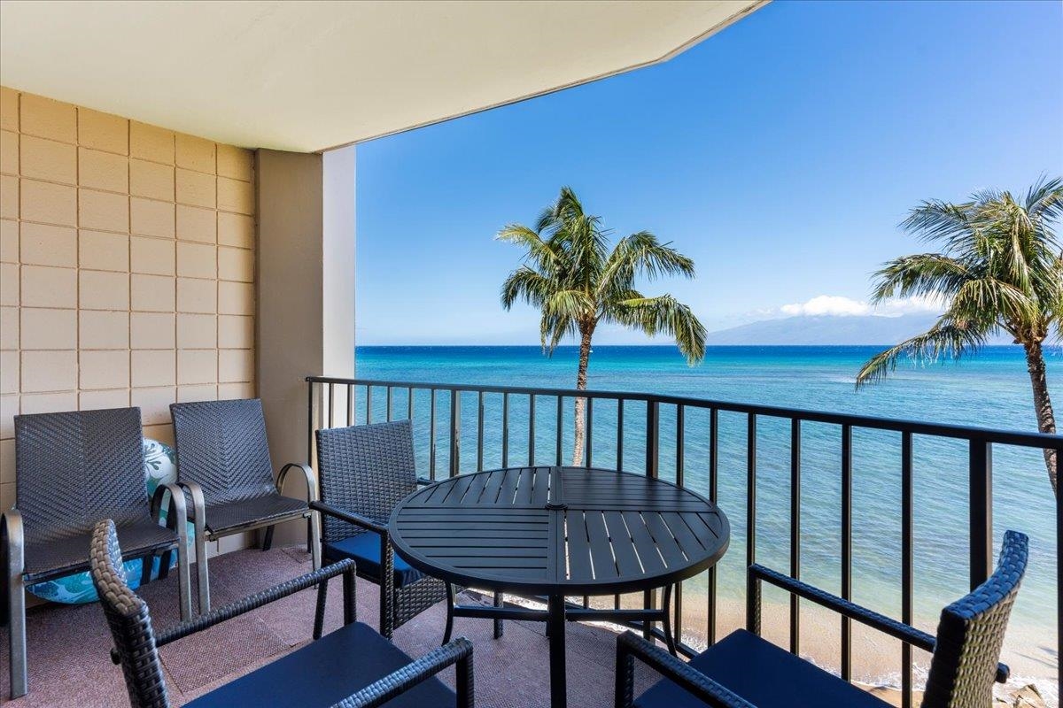 4327 Lower Honoapiilani Rd Unit: 408B