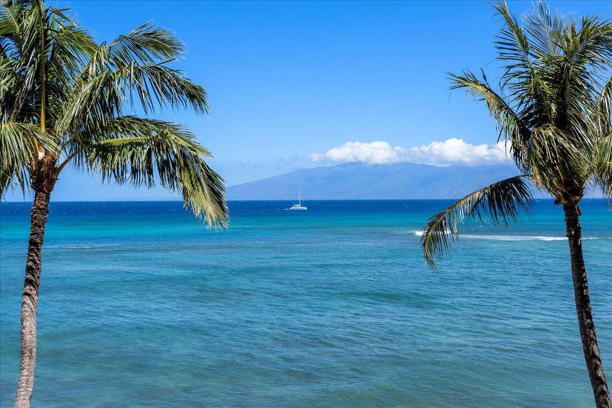 4327 Lower Honoapiilani Rd Unit: 408B
