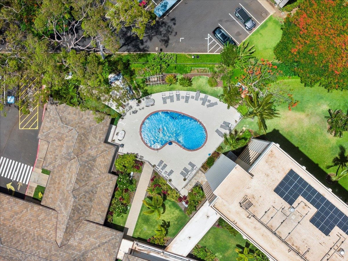 4327 Lower Honoapiilani Rd Unit: 408B