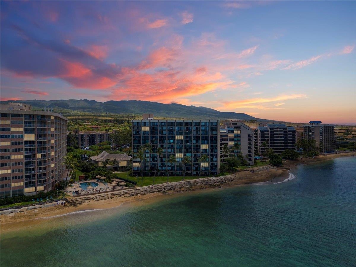 4327 Lower Honoapiilani Rd Unit: 408B