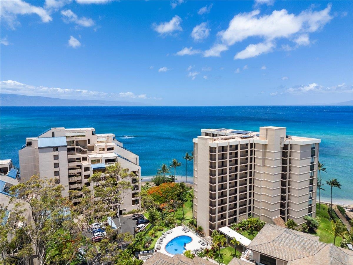 4327 Lower Honoapiilani Rd Unit: 408B
