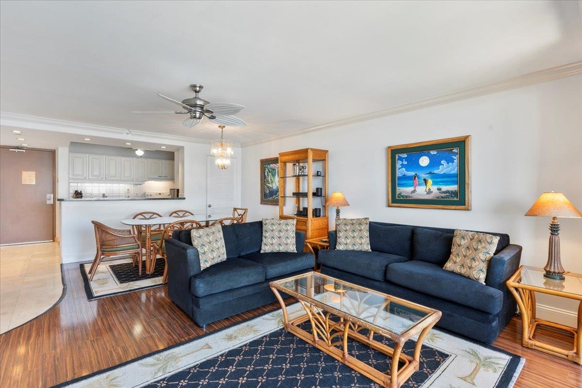 4327 Lower Honoapiilani Rd Unit: 408B