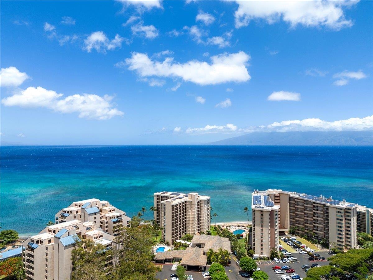 4327 Lower Honoapiilani Rd Unit: 408B