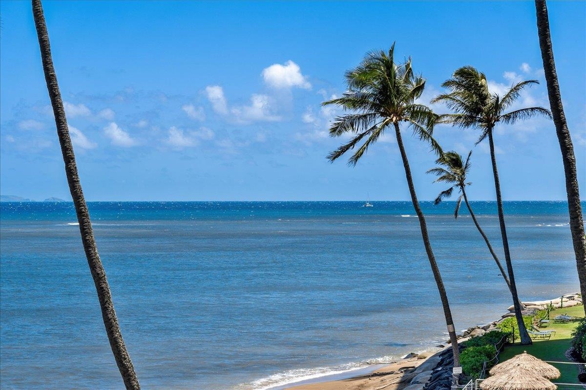 4327 Lower Honoapiilani Rd Unit: 408B