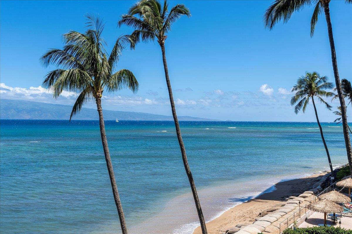 4327 Lower Honoapiilani Rd Unit: 408B