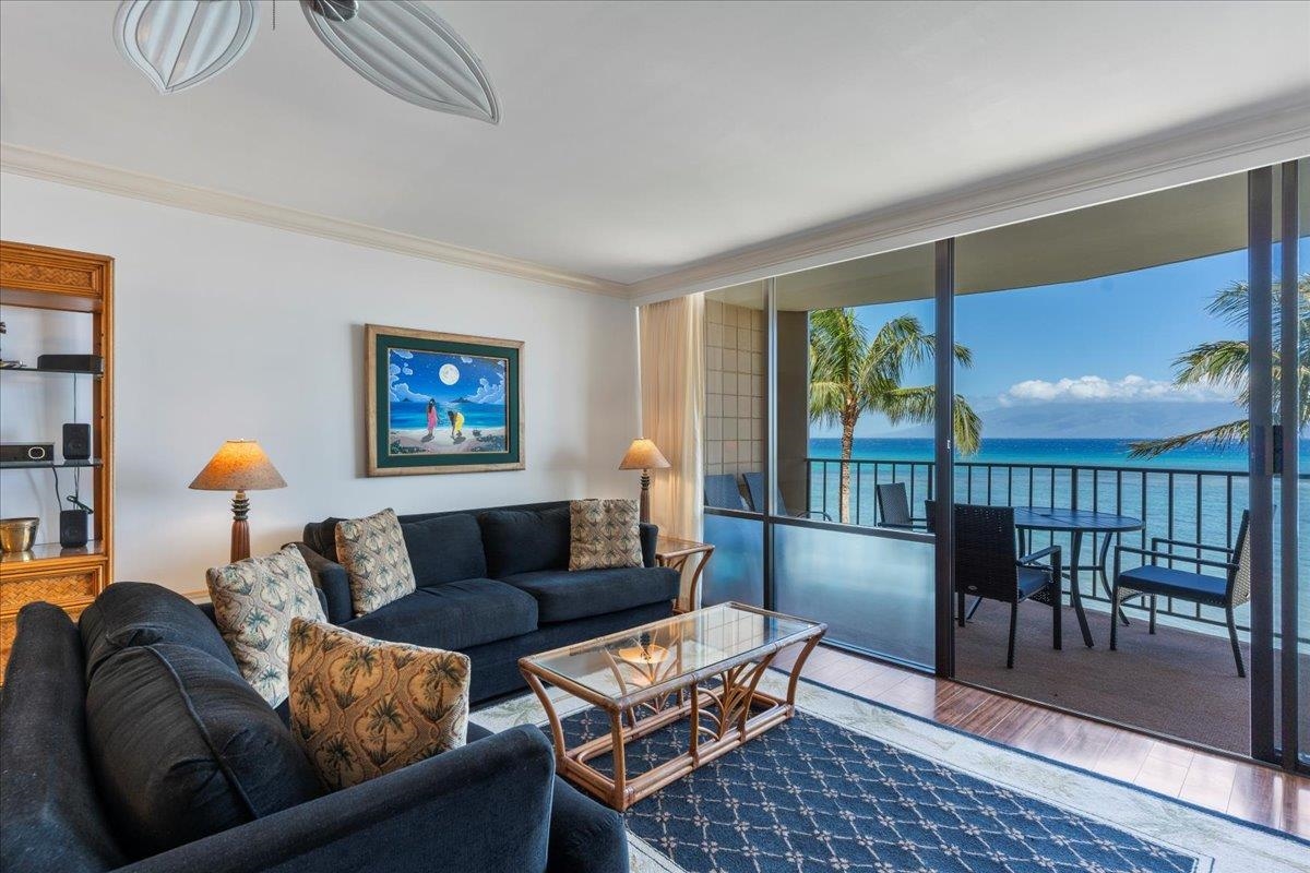 4327 Lower Honoapiilani Rd Unit: 408B