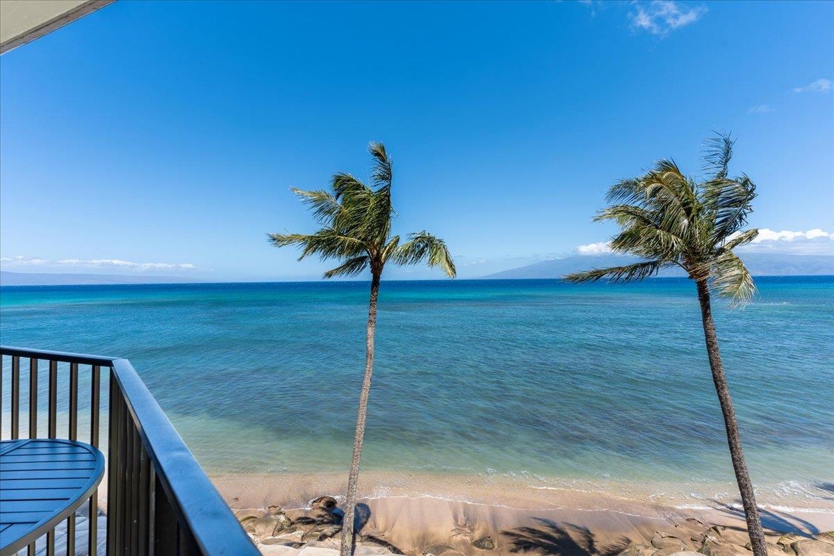 4327 Lower Honoapiilani Rd Unit: 408B