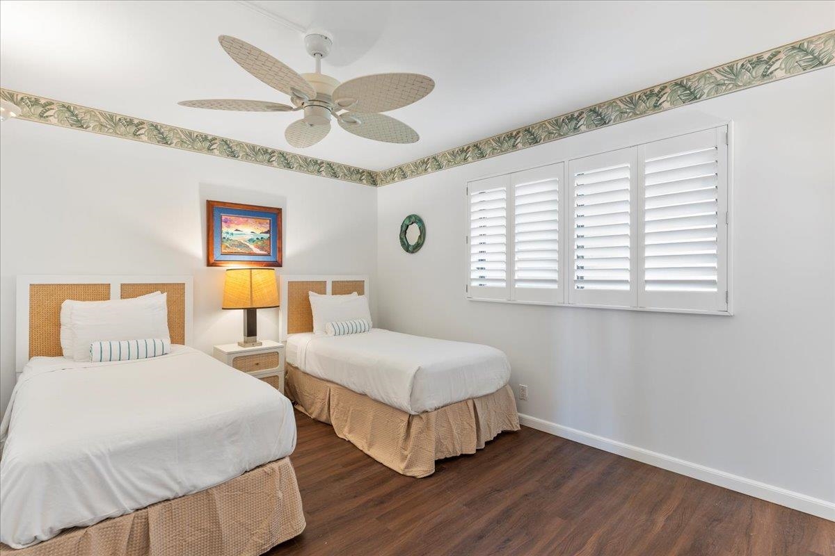 4327 Lower Honoapiilani Rd Unit: 408B