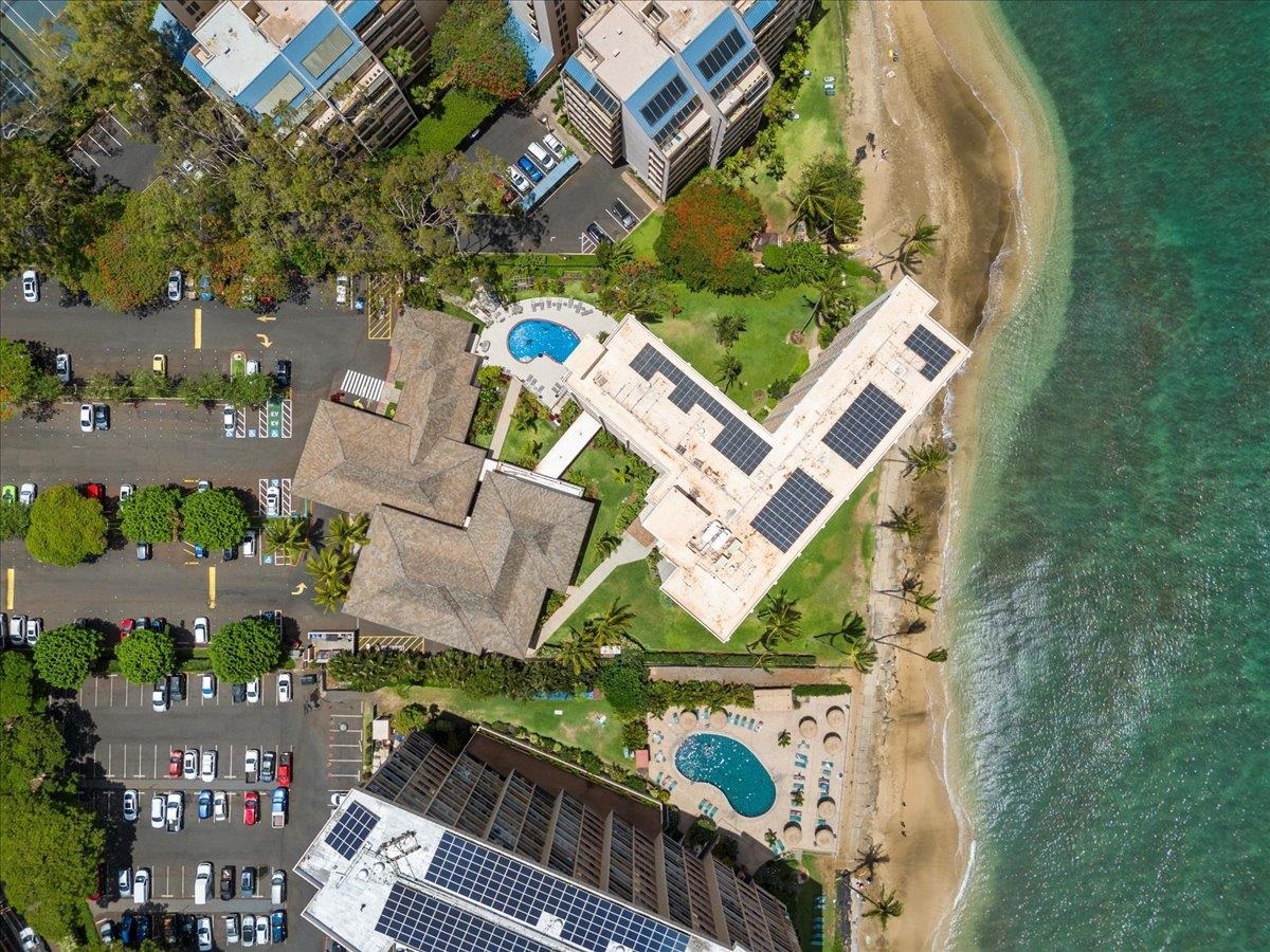 4327 Lower Honoapiilani Rd Unit: 408B