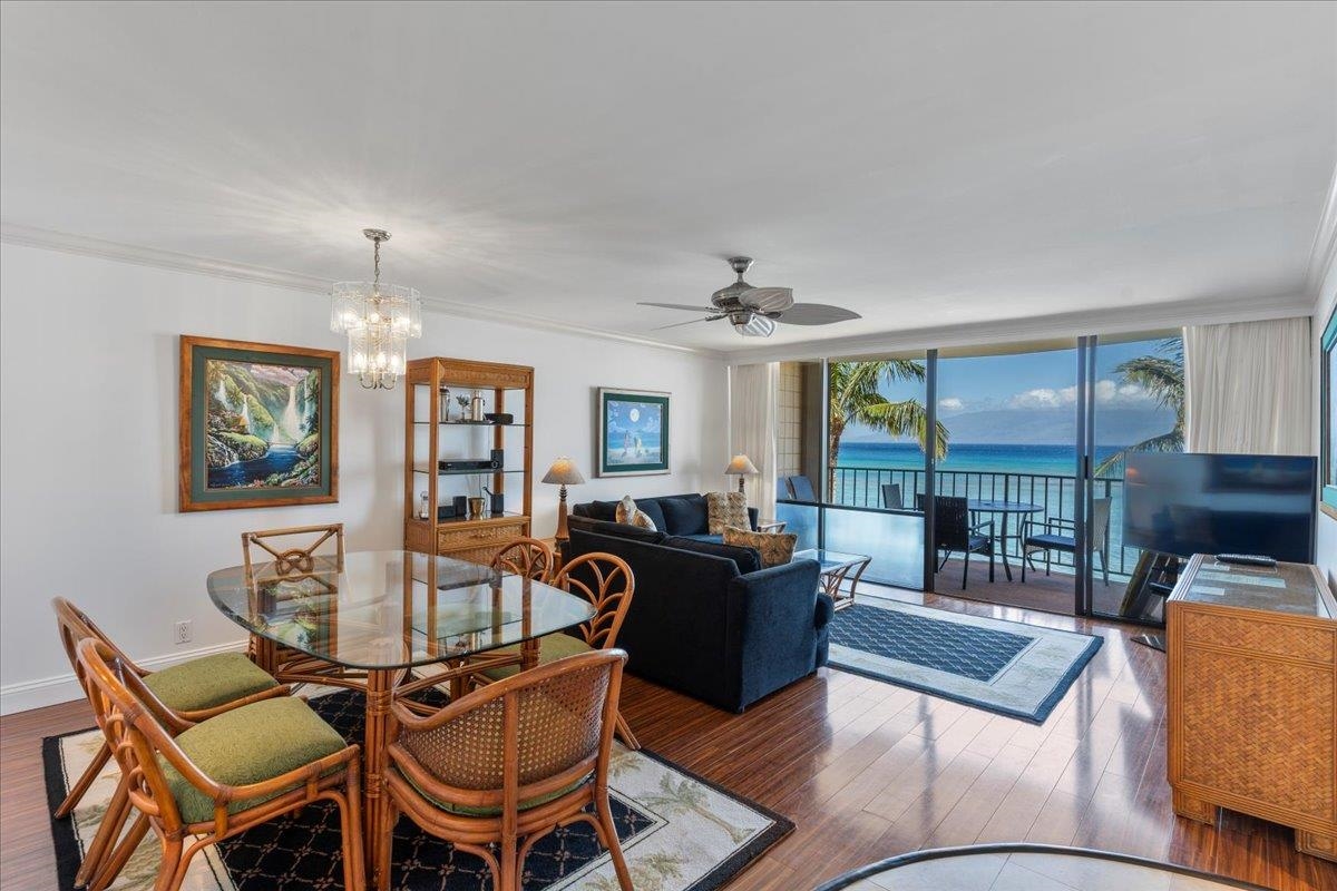 4327 Lower Honoapiilani Rd Unit: 408B