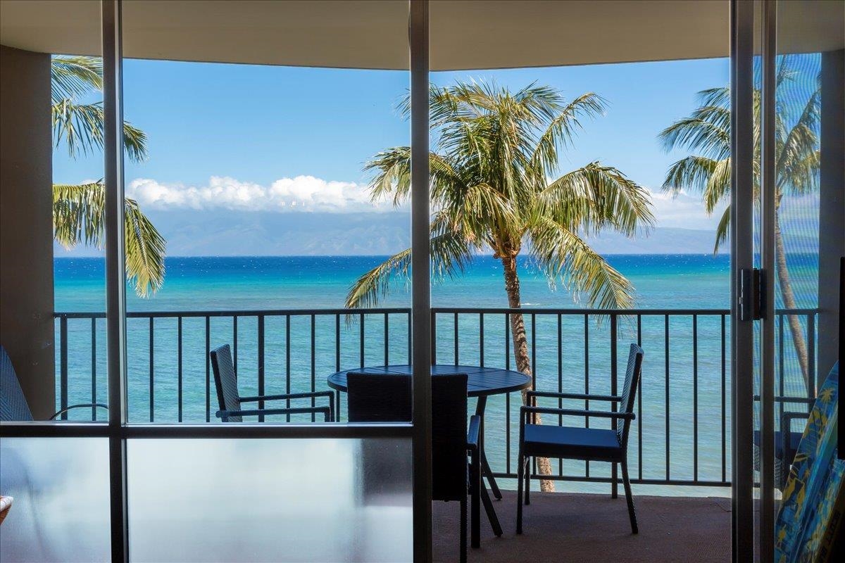 4327 Lower Honoapiilani Rd Unit: 408B