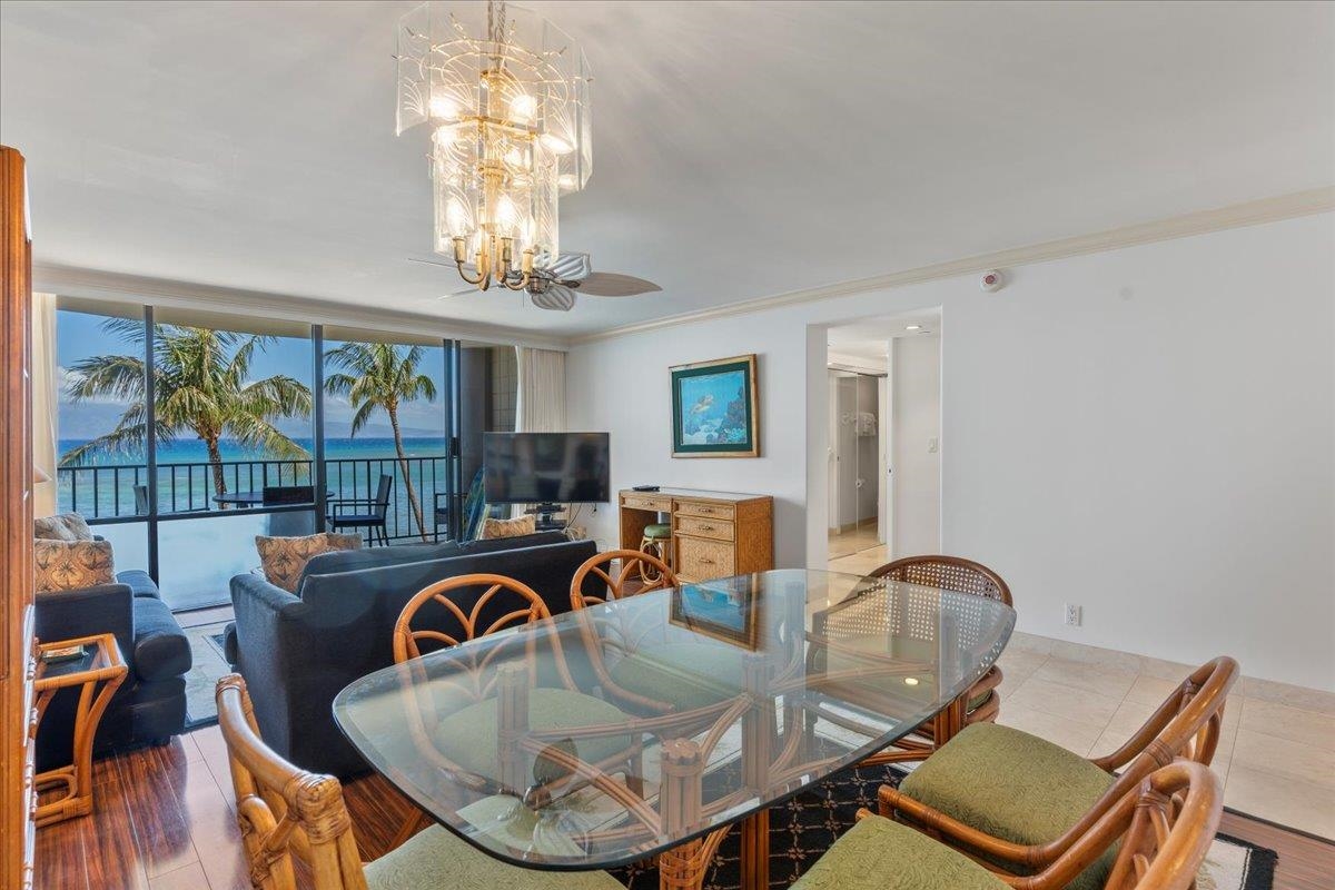 4327 Lower Honoapiilani Rd Unit: 408B