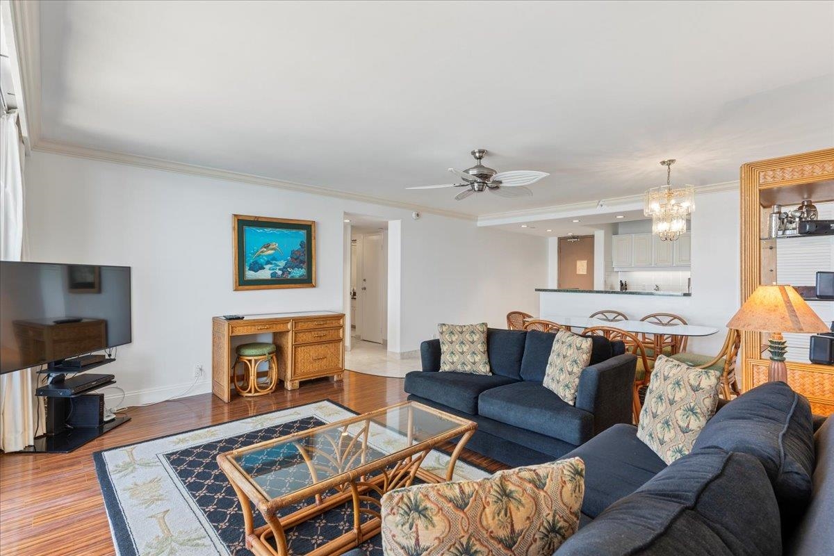 4327 Lower Honoapiilani Rd Unit: 408B