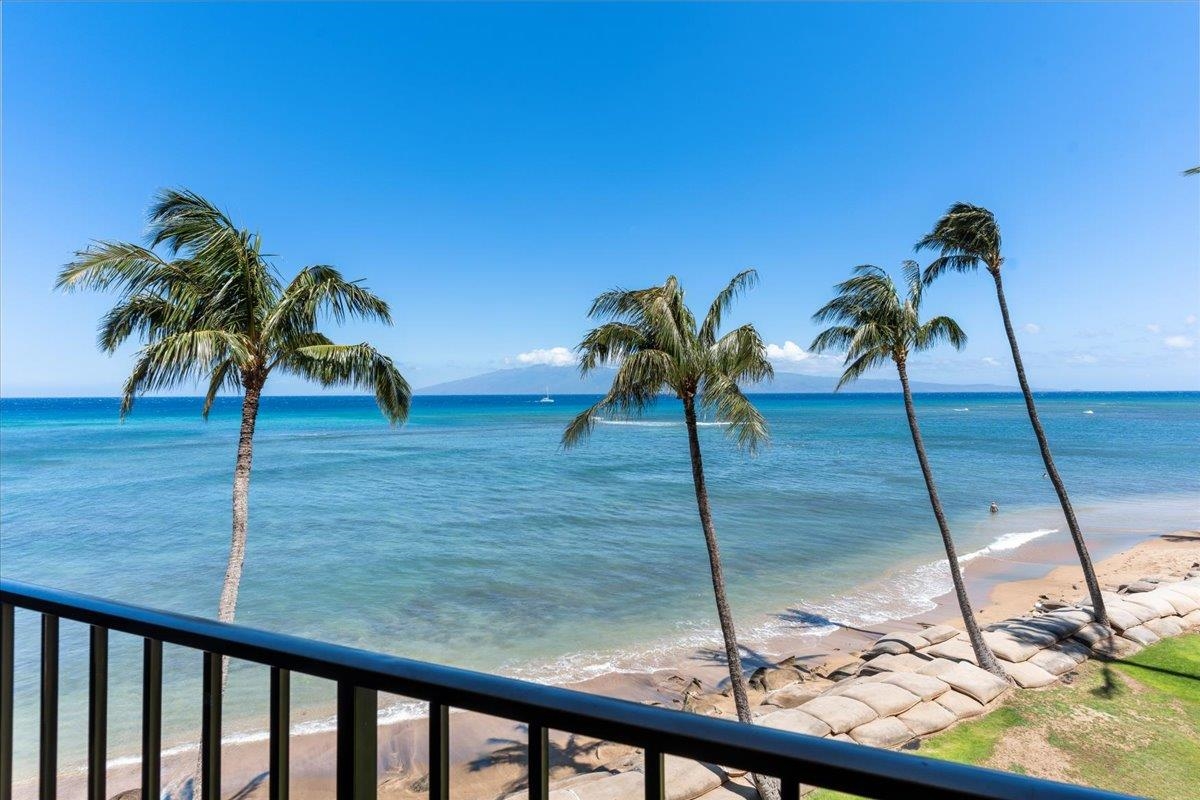 4327 Lower Honoapiilani Rd Unit: 408B