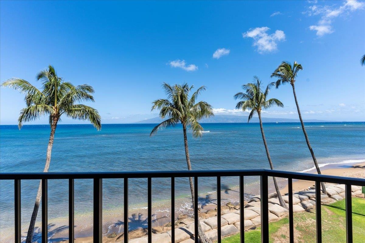 4327 Lower Honoapiilani Rd Unit: 408B