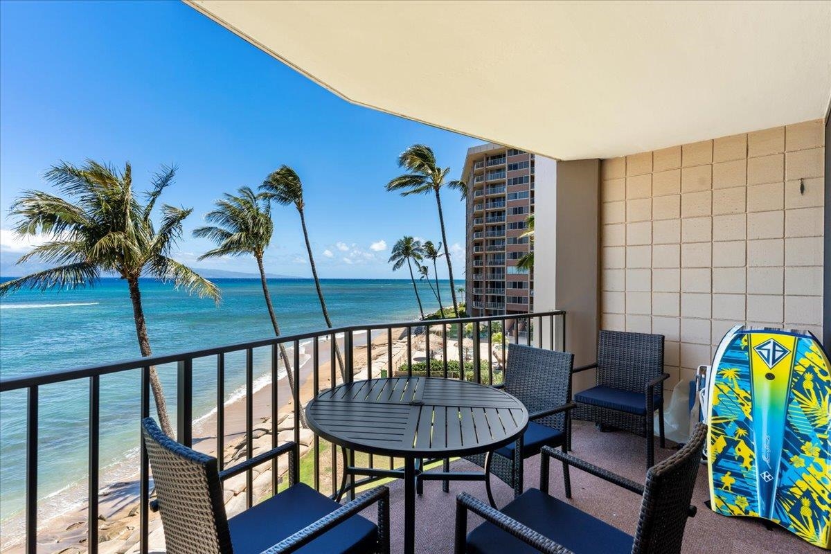 4327 Lower Honoapiilani Rd Unit: 408B
