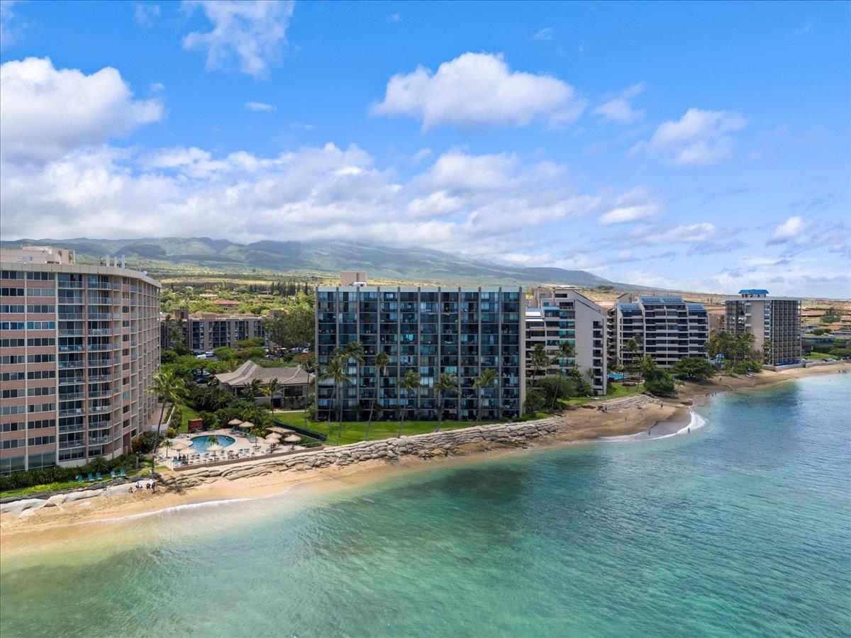 4327 Lower Honoapiilani Rd Unit: 408B