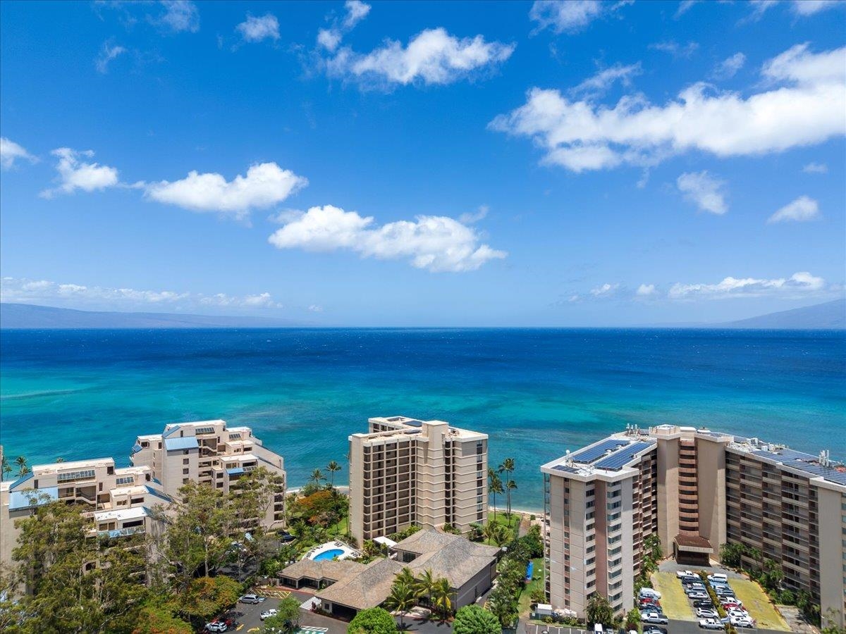 4327 Lower Honoapiilani Rd Unit: 408B