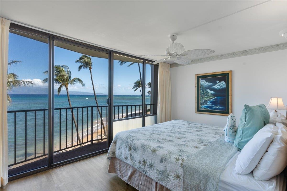 4327 Lower Honoapiilani Rd Unit: 408B