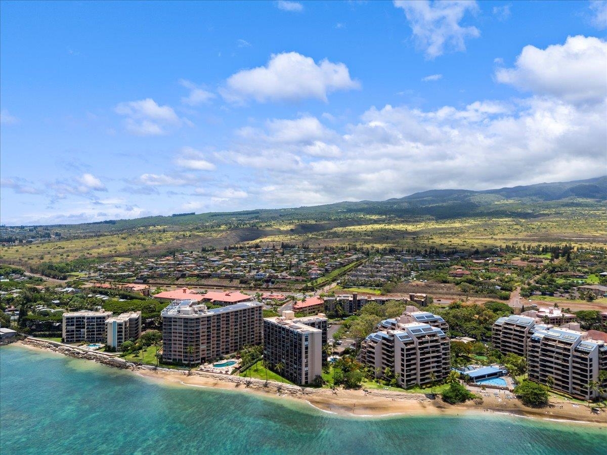 4327 Lower Honoapiilani Rd Unit: 408B