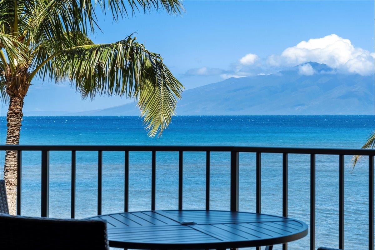 4327 Lower Honoapiilani Rd Unit: 408B