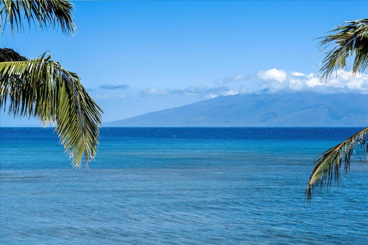 4327 Lower Honoapiilani Rd Unit: 408B