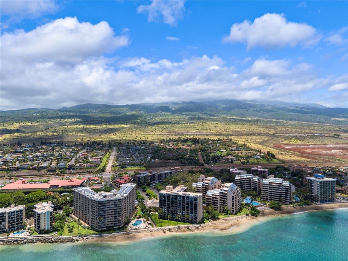 4327 Lower Honoapiilani Rd Unit: 408B